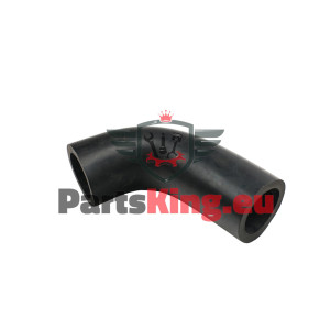 ÖLROHR / KURBELKASTEN FIAT...