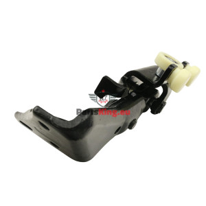 SCHIEBETÜRROLLE BOXER...