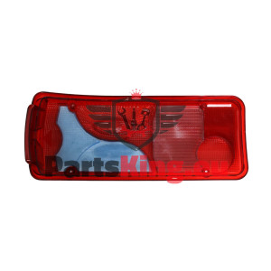 LEUCHTE HINTEN MERCEDES...