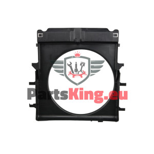 LÜFTER MERCEDES SPRINTER...