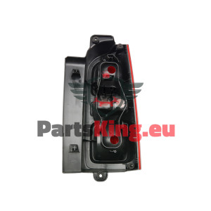 HECKLEUCHTE EXPERT JUMPY...