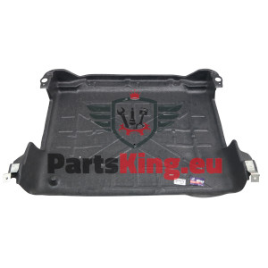 MOTORABDECKUNG MERCEDES...