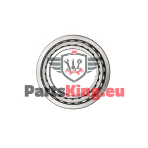 RADLAGER / ANTRIEBSACHSE...