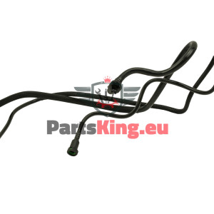 KRAFTSTOFFLEITUNG FORD...