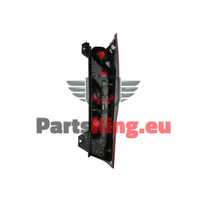 HECKLEUCHTE MERCEDES...