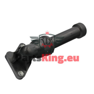 WASSERKÜHLERROHR BOXER...