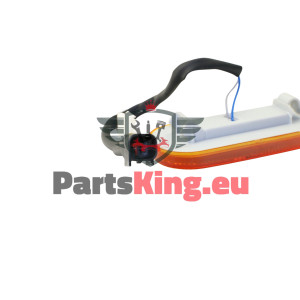 SEITENBEGRENZUNGSLAMPE FORD...