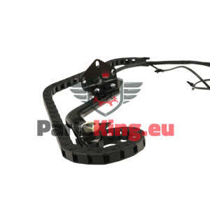 TÜRFÜHRUNG MERCEDES...