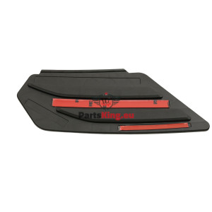 VERBREITERUNG / STOßFÄNGER...