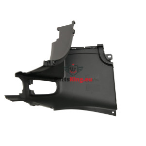 STOSSECKE / STOßFÄNGER...