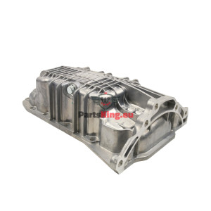 ÖLWANNE FORD TRANSIT...