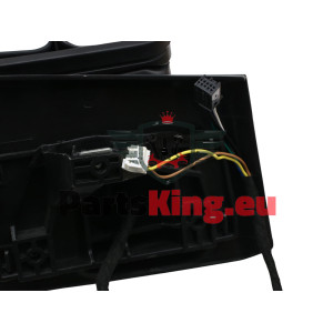 AUSSENSPIEGEL MERCEDES...