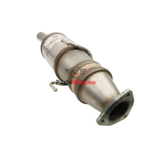 KATALYSATOR IVECO DAILY...