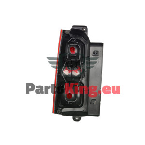 HECKLEUCHTE EXPERT JUMPY...