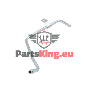 ÖLROHR FIAT DUCATO...