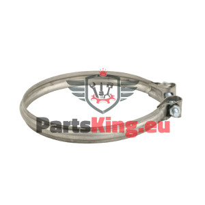 AUSPUFFSCHELLE CITROEN...