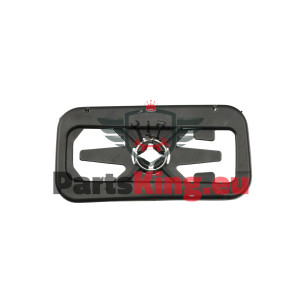 SPIEGELGLAS MERCEDES...