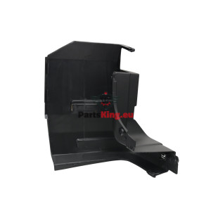 STOSSECKE VW CRAFTER II...