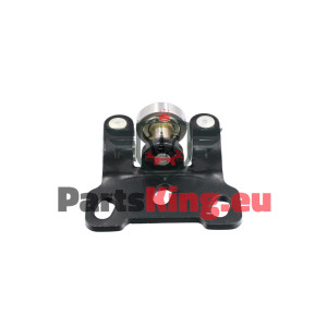 TÜRFÜHRUNG FORD TRANSIT...