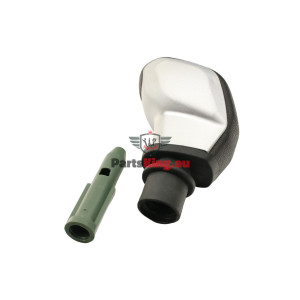 HEBELKNAUF / SCHALTGETRIEBE...