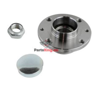 RADNABE FIAT CINQUE /...