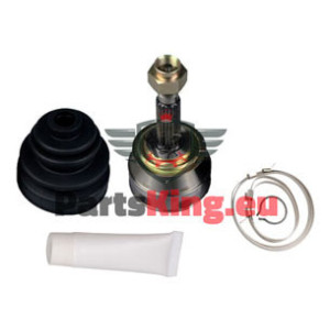 GELENKSATZ / ANTRIEBSWELLE...