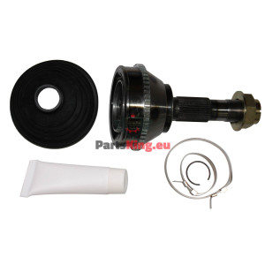 GELENKSATZ / ANTRIEBSWELLE...