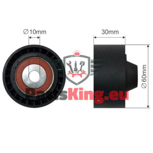 RIEMENSPANNER FIORINO 2007-...