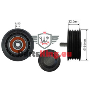 STEUERUNGSSPANNER FIAT...