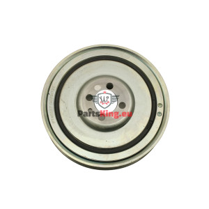 RIEMENSCHEIBE / KURBELWELLE...