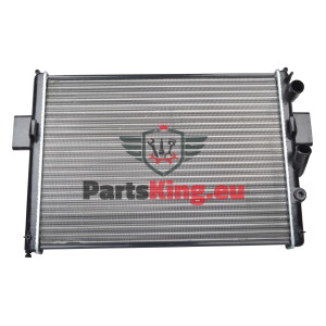 WASSERKÜHLER IVECO...