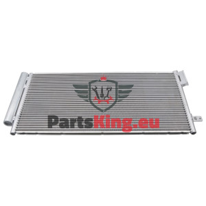 KLIMAKÜKLER FIAT PUNTO...