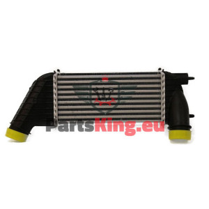 LADELUFTKÜHLER FIAT SCUDO...