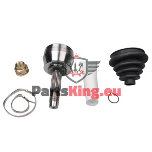 GELENKSATZ / ANTRIEBSWELLE...