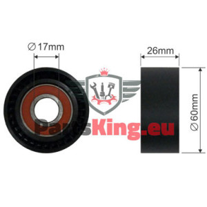 STEUERUNGSSPANNER FIAT...