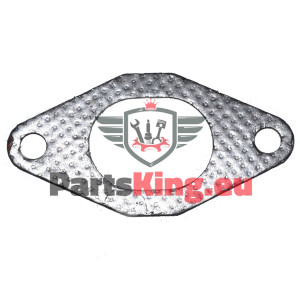 ABGASKRÜMMERDICHTUNG IVECO...