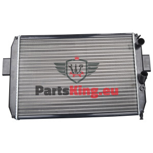 WASSERKÜHLER IVECO...