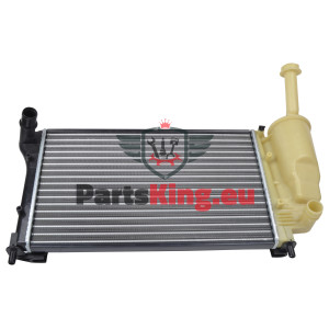 WASSERKÜHLER FIAT PANDA...