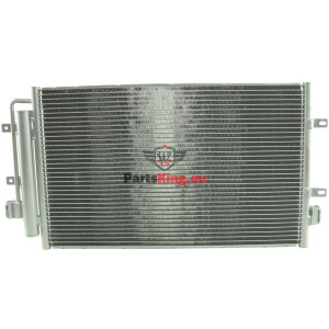 KLIMAKÜHLER IVECO DAILY 2006-