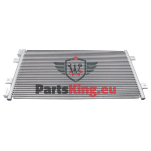 KLIMAKÜHLER FIAT PUNTO...