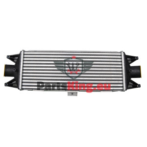 LADELUFTKÜHLER IVECO DAILY...