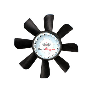 LÜFTERRAD IVECO DAILY...