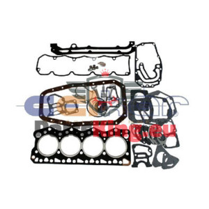 DICHTUNGSSATZ / MOTOR IVECO...