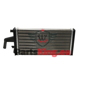 HEIZUNGSKÜHLER IVECO...