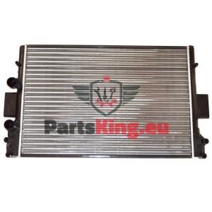 WASSERKÜHLER IVECO DAILY...