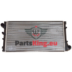 WASSERKÜHLER FIAT PANDA...