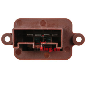 GEBLÄSEWIDERSTAND FIAT...