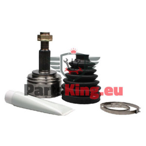 GELENKSATZ / ANTRIEBSWELLE...