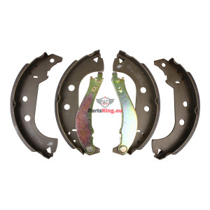 BREMSBACKEN FIAT DOBLO...