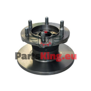 BREMSSCHEIBE IVECO DAILY...